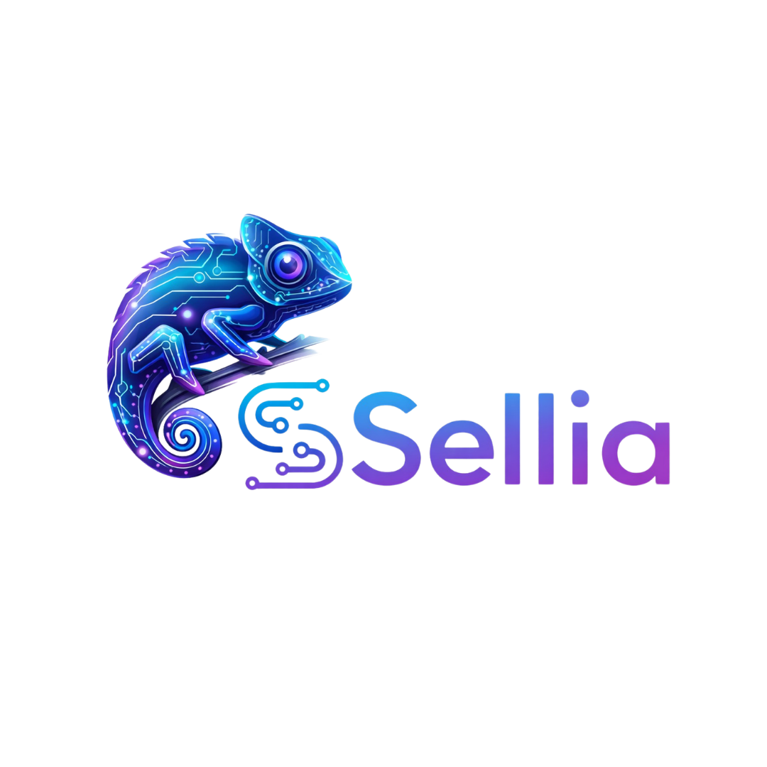 Sellia Logo